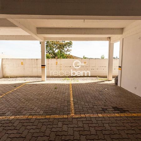 Apto Encantos de Eulália 4 pessoas Bento Gonçalves Exterior foto