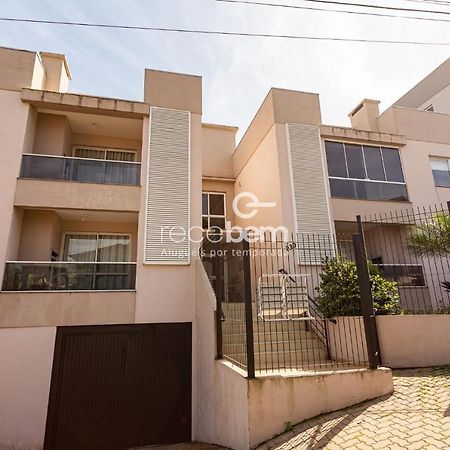 Apto Encantos de Eulália 4 pessoas Bento Gonçalves Exterior foto